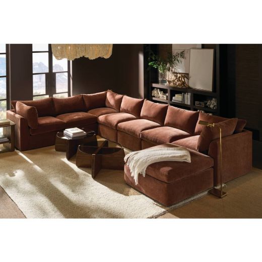Picture of Zander Sectional